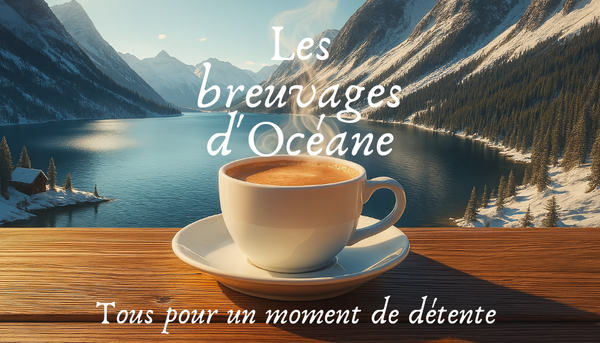 Les Breuvages d'Océane 