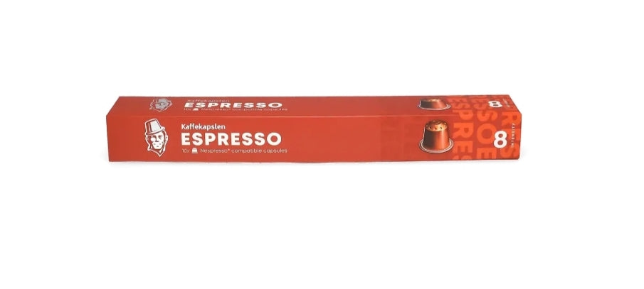 Espresso premium