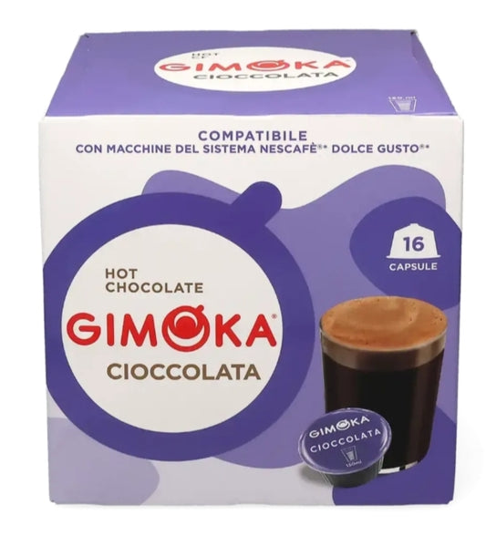 Chocolat chaud