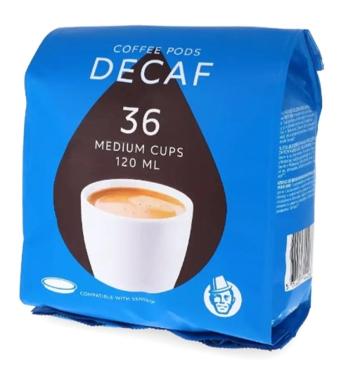 Décaféiné