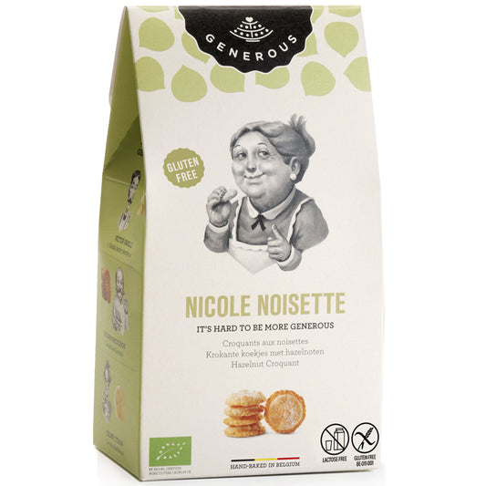 Nicole Noisette 100g