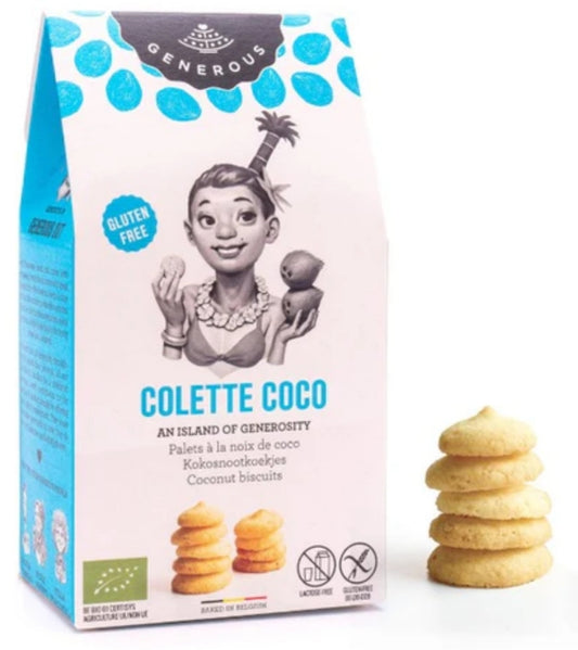 Colette Coco 100g