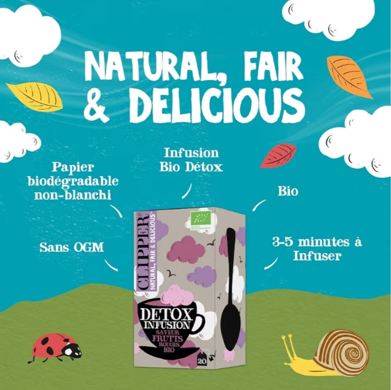 Détox BIO