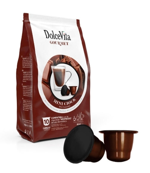 Dolce cacao