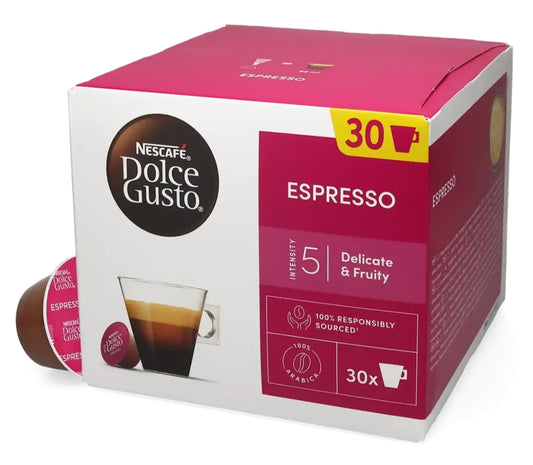 Espresso