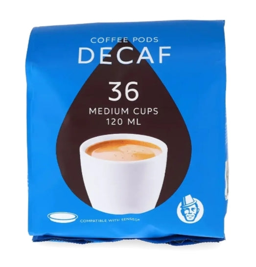 Décaféiné