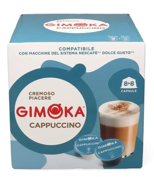 Cappuccino