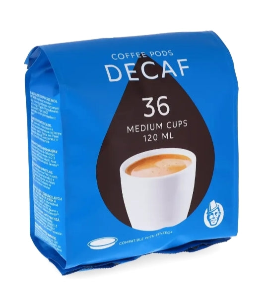 Décaféiné