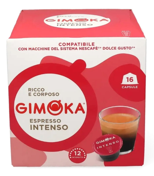 Espresso Intense
