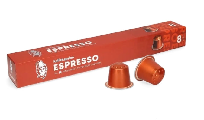 Espresso premium